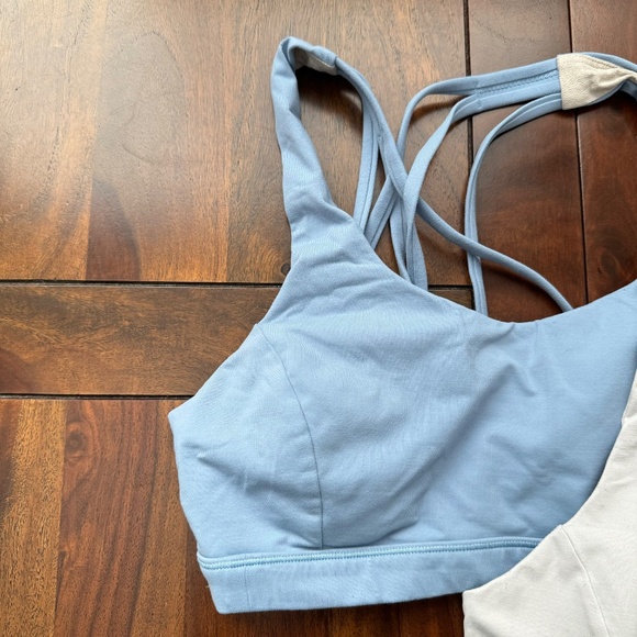 Lululemon Athleta Free to Be Serene Bras Bundle 4 - Picture 5 of 6